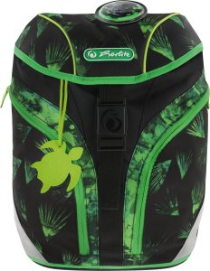 Herlitz Herlitz Grundschulr. SoftLight Plus Greenline Explorer 12