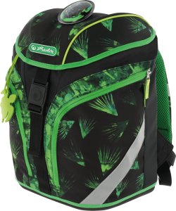 Herlitz Herlitz Grundschulr. SoftLight Plus Greenline Explorer 13