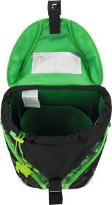 Herlitz Herlitz Grundschulr. SoftLight Plus Greenline Explorer 4