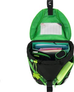 Herlitz Herlitz Grundschulr. SoftLight Plus Greenline Explorer 5