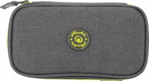 Piórnik Herlitz Herlitz Faulenzer beatBox ABC Grey/Yellow 6