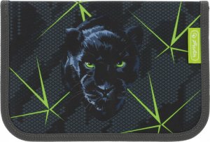 Piórnik Herlitz Herlitz Schüleretui 31 tlg. Wild Life 2