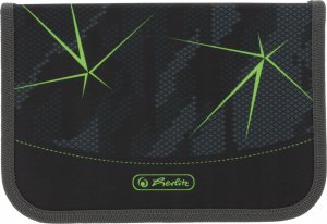 Piórnik Herlitz Herlitz Schüleretui 31 tlg. Wild Life 3