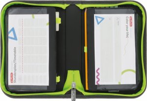 Piórnik Herlitz Herlitz Schüleretui 31 tlg. Wild Life 4