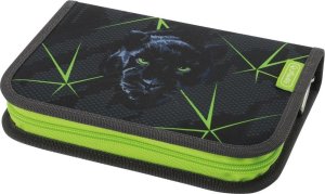 Piórnik Herlitz Herlitz Schüleretui 31 tlg. Wild Life 6