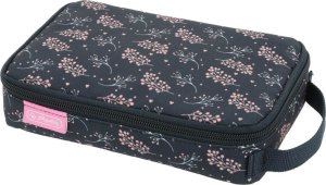 Piórnik Herlitz Herlitz Faulenzer 2 Go Blossom 2