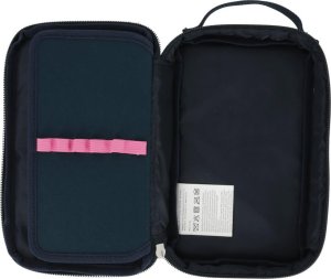 Piórnik Herlitz Herlitz Faulenzer 2 Go Blossom 3