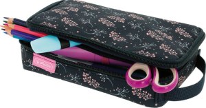 Piórnik Herlitz Herlitz Faulenzer 2 Go Blossom 9