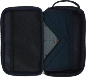 Piórnik Herlitz Herlitz Faulenzer 2 Go CamoGrey 3