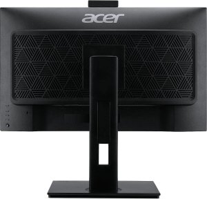 Monitor Acer B278Kb 27" 68,6cm 16:9 60Hz 3840x2160 black CAM 2