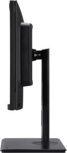 Monitor Acer B278Kb 27" 68,6cm 16:9 60Hz 3840x2160 black CAM 3