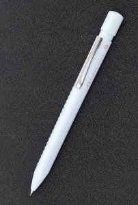 Faber-Castell FABER-CASTELL Druckbleistift Grip 2010 0.5 sky blue 5