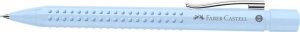 Faber-Castell FABER-CASTELL Druckbleistift Grip 2010 0.5 sky blue 6