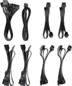 Zasilacz Antec SF850X 850W (0-761345-20027-1) 12