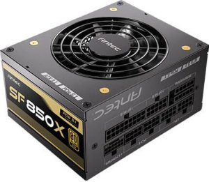 Zasilacz Antec SF850X 850W (0-761345-20027-1) 2