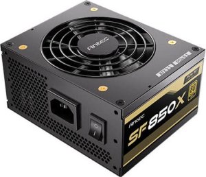 Zasilacz Antec SF850X 850W (0-761345-20027-1) 3