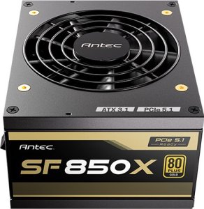 Zasilacz Antec SF850X 850W (0-761345-20027-1) 4
