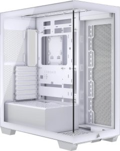 Obudowa Corsair 3500X biała (CC-9011277-WW) 1