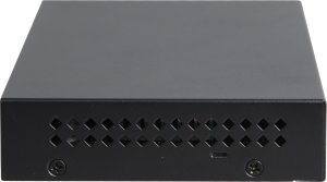 Switch LevelOne LevelOne Switch  5x GE GEU-0525       2.5GbE 100/1000Mbps sw 3