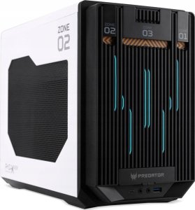 Obudowa Acer Predator MI900 Orion X Design (DC.Z3XEE.001) 2