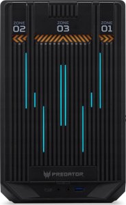 Obudowa Acer Predator MI900 Orion X Design (DC.Z3XEE.001) 3
