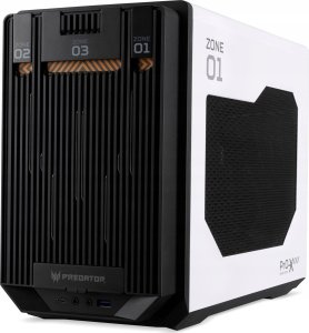 Obudowa Acer Predator MI900 Orion X Design (DC.Z3XEE.001) 6
