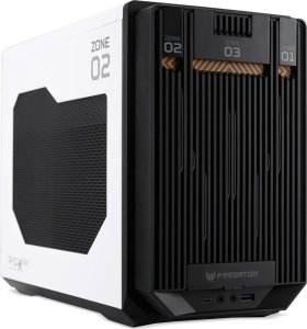 Obudowa Acer Predator MI900 Orion X Design (DC.Z3XEE.001) 1