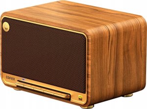 Głośnik Edifier D32 brązowy (D32 WD) 3