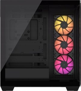 Obudowa Corsair 3500X ARGB czarna (CC-9011278-WW) 6