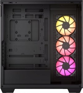Obudowa Corsair 3500X ARGB czarna (CC-9011278-WW) 7