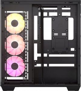 Obudowa Corsair 3500X ARGB czarna (CC-9011278-WW) 8