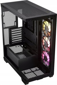 Obudowa Corsair 3500X ARGB czarna (CC-9011278-WW) 9