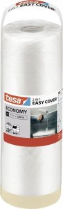 Tesa tesa Easy Cover Economy Nachfüllung XL 17m x 2.60m 1