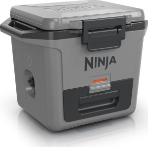 Lodówka turystyczna Ninja FrostVault 28 L FB131EUGY 11