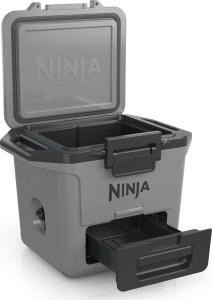 Lodówka turystyczna Ninja FrostVault 28 L FB131EUGY 12