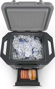 Lodówka turystyczna Ninja FrostVault 28 L FB131EUGY 3