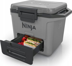 Lodówka turystyczna Ninja FrostVault 28 L FB131EUGY 4