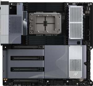 Płyta główna Gigabyte TRX50 AI TOP 2