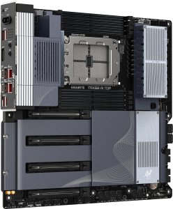 Płyta główna Gigabyte TRX50 AI TOP 3