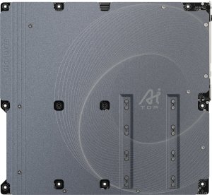 Płyta główna Gigabyte TRX50 AI TOP 4