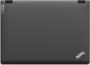 Laptop Lenovo ThinkPad P16v G1 Ryzen 7 PRO 7840HS / 16 GB / 512 GB / W11 Pro (21FE000WPB) 2