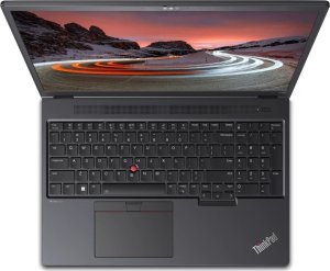 Laptop Lenovo ThinkPad P16v G1 Ryzen 7 PRO 7840HS / 16 GB / 512 GB / W11 Pro (21FE000WPB) 5