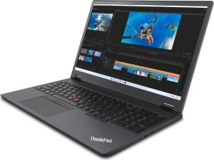 Laptop Lenovo ThinkPad P16v G1 Ryzen 7 PRO 7840HS / 16 GB / 512 GB / W11 Pro (21FE000WPB) 6