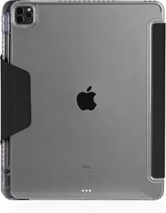 Etui na tablet STM STM OPP – Etui origami iPad Air 13" (M2) (czarny) 3
