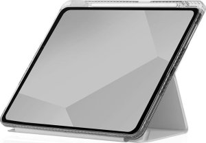 Etui na tablet STM STM OPP – Etui origami iPad Air 13" (M2) (szary) 1