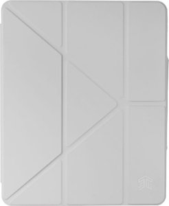 Etui na tablet STM STM OPP – Etui origami iPad Air 13" (M2) (szary) 2