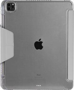 Etui na tablet STM STM OPP – Etui origami iPad Air 13" (M2) (szary) 3