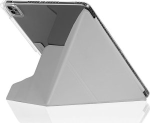 Etui na tablet STM STM OPP – Etui origami iPad Air 13" (M2) (szary) 5