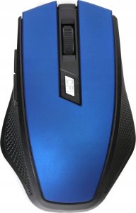 Mysz Omega OMEGA MYSZ MOUSE 1200DPI BLUE [45529] 3