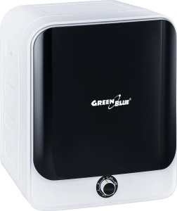 Suszarka do ubrań GreenBlue Suszarka elektryczna bębnowa do ubrań GreenBlue, 3kg wsad,  GB415 2